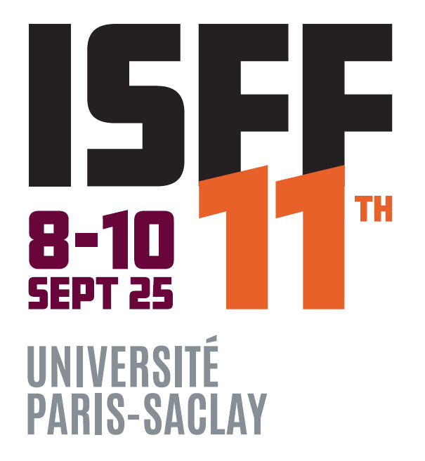 logo ISFF