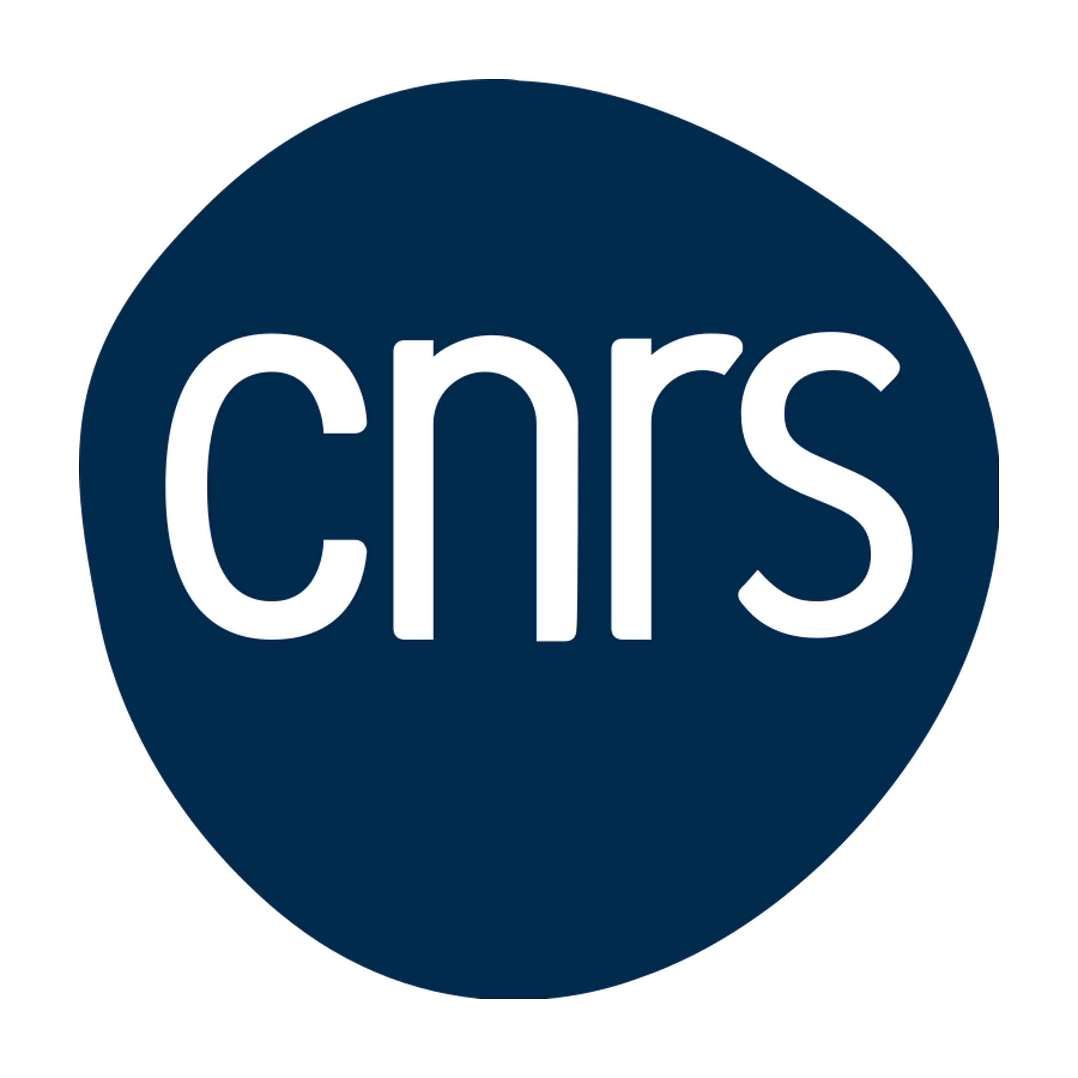 logoCNRS